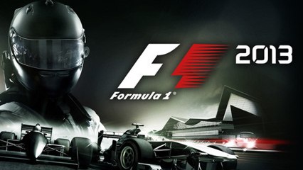F1 2013 Monza Hotlap Video