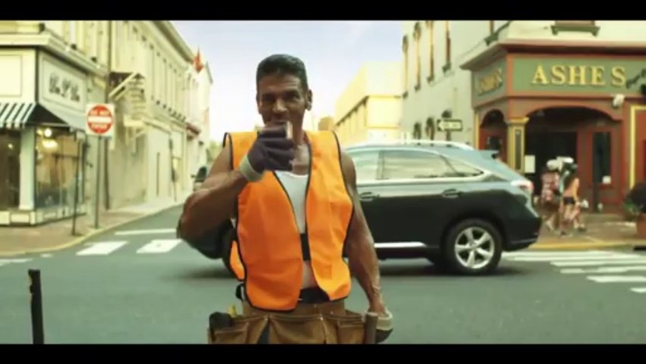 Matisyahu - One Day(UnutulmazFilmReplikleri2)