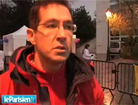 Téléthon Levallois