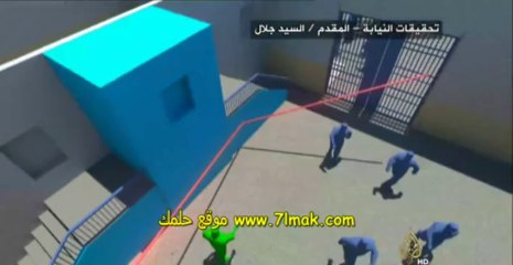 الفيلم الوثائقى من قتل اللواء البطران مشاهدة مباشرة