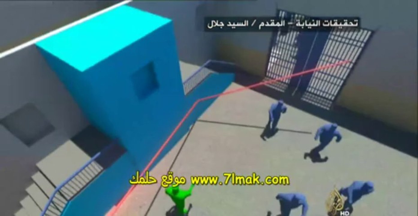 الفيلم الوثائقى من قتل اللواء البطران مشاهدة مباشرة