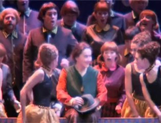 La bonne Etoile de l'Opéra-Comique