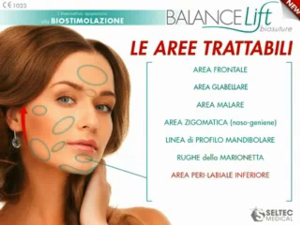 lifting balance