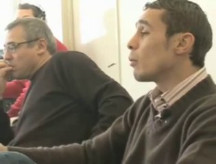 Les confidences de Brahim Asloum