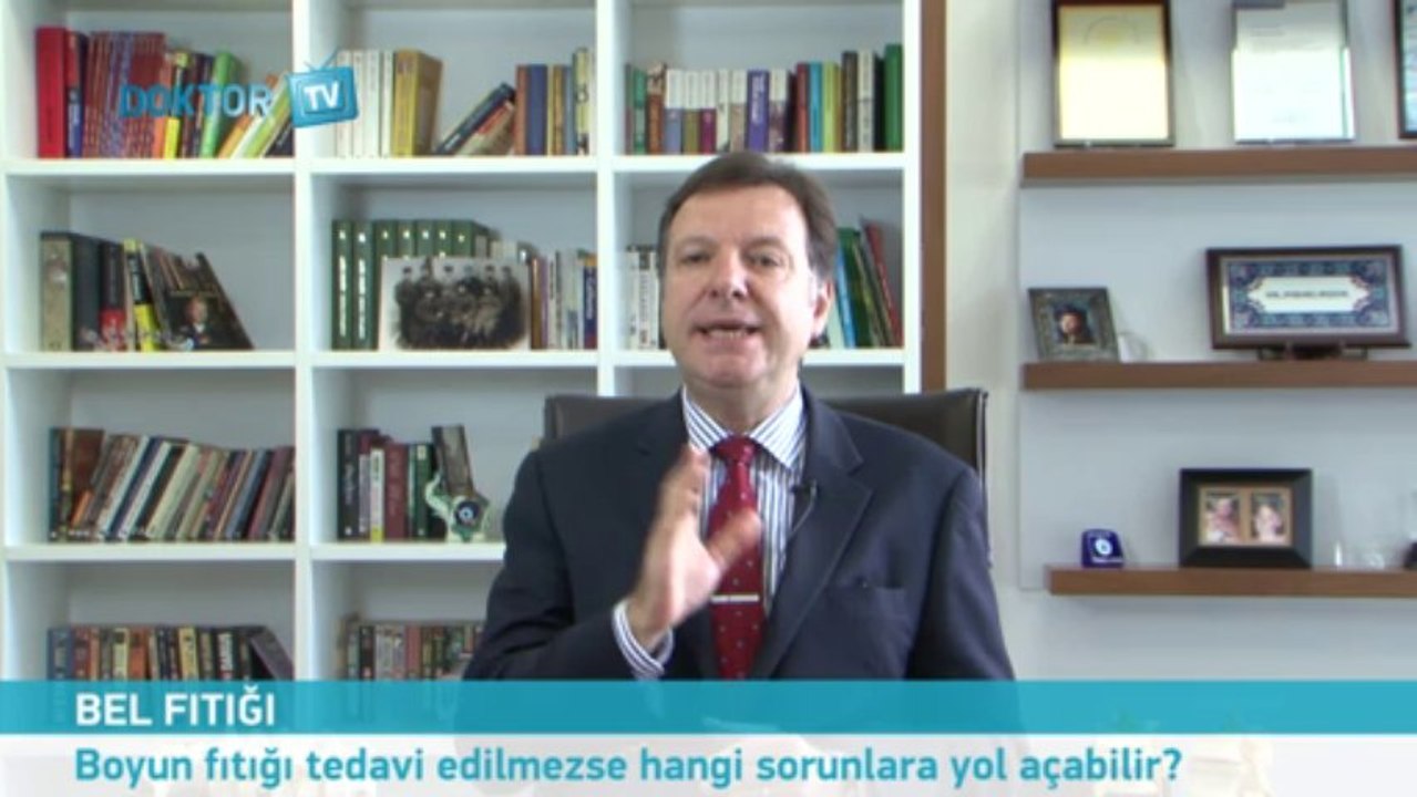 Boyun fıtığı tedavi edilmezse hangi sorunlara yol açabilir?