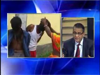 498A highly Abused, Supreme Court advised amendment (phone in Bengali Program 2012)