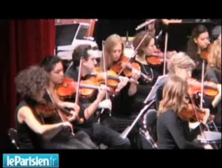 Portrait: De Stains à Moscou, on l'appelle maestro