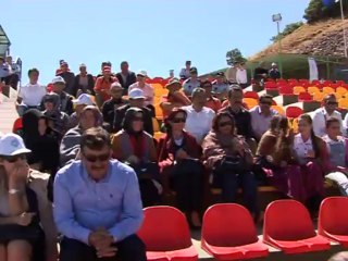 TÜRKİYE YELKEN KANAT ŞAMPİYONASI BAŞLADI