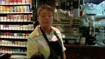 Soulagement aux chantiers navals de Cherbourg, après la commande de 30 bateaux