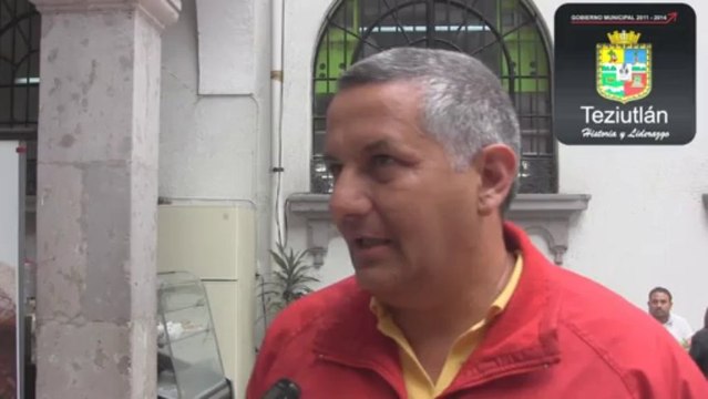 Resumen Proteccion Civil Teziutlan