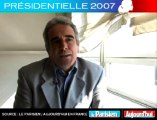 Présidentielle 2007 - Bayrou face aux lecteurs du Parisien : Après le départ de l'invité?