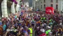 Nouveau record à l'Ultra Trail du Mont-Blanc
