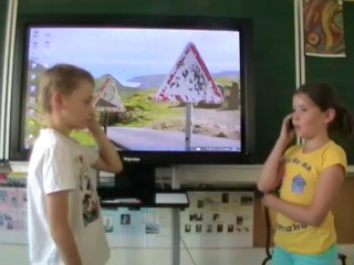 Beaufort 6 - Contact 1