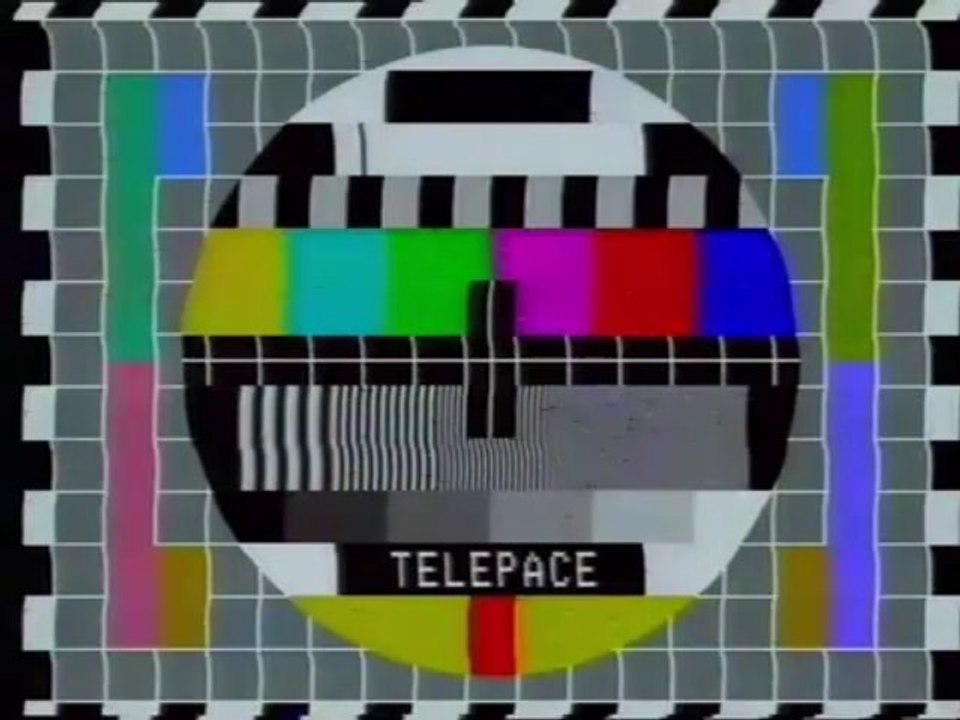 Sat Zapping (29-08-1994) Eutelsat II-F3 @ 16°East with TVP_