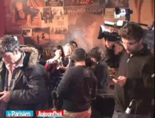 Municipales de Paris : le casting du MoDem