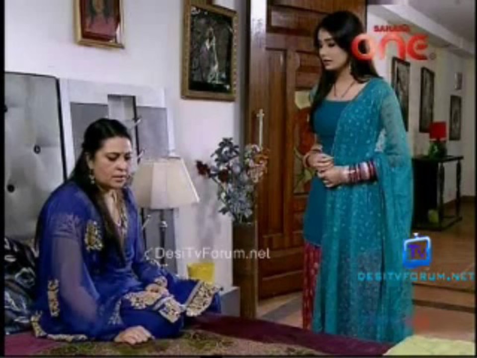 Piya Ka Ghar Pyaara Lage 6th September 2013 Video Watch