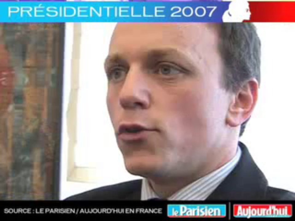 Présidentielle 2007 - Le Pen face aux lecteurs du Parisien : Réactions des lecteurs après son départ