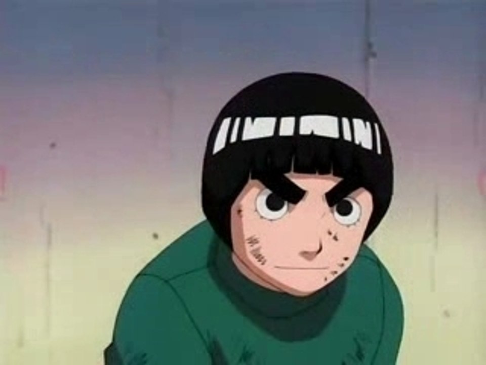 AVM naruto 1