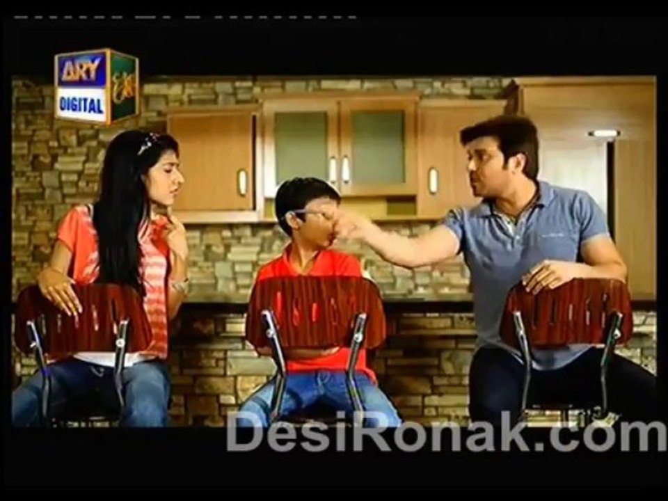 ek aur ek dhai part 1