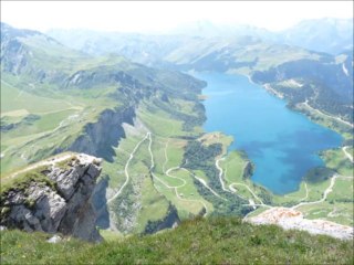 Via Ferratta 2 Beaufort 2013