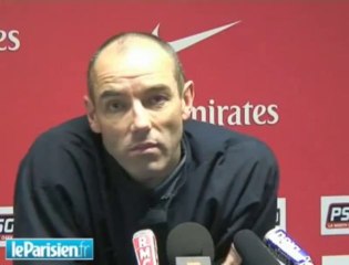 MERCATO: Le Guen évoque la piste Angulo