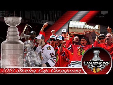2010 BlackHawks Stanley Cup Champs > (Chelsea Dagger)