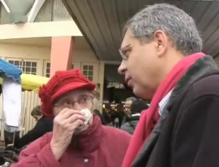 Argenteuil : la ville qui fait rêver la gauche