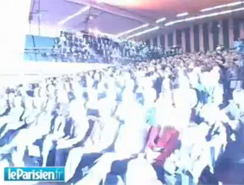 Neuilly  : Face aux attaques, je tiendrai bon !" (David Martinon)"