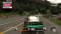 DRIVECLUB - Gamescom Demo - PS4 Gameplay Part 4