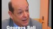 Georges Sali (PS): son programme pour Saint-Denis (2/4)