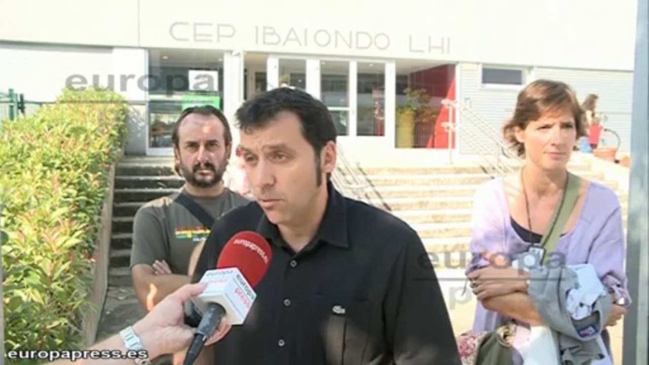 Antenas de telefonía peligrosas retrasan vuelta al cole
