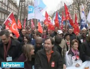 Guillaume, professeur de français: 1700 euros pour 5 années d'études"