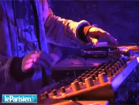 Le Social club ouvre à Paris