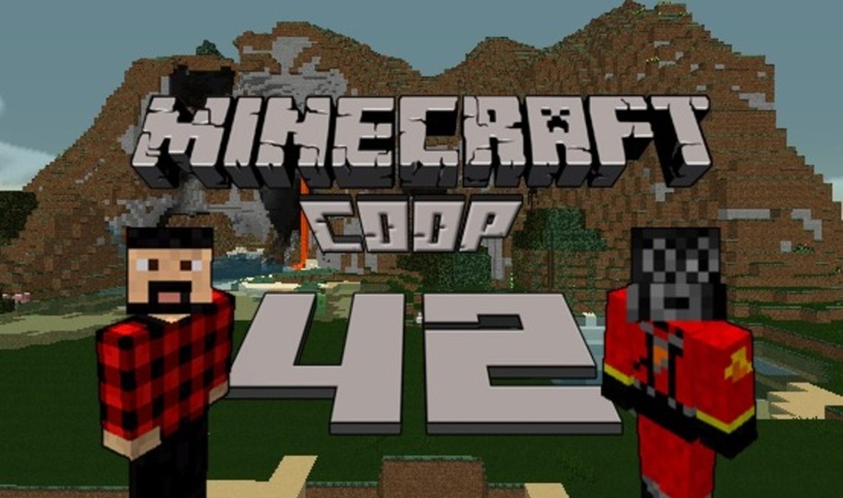 [Minecraft] MLDEGuill Adventure - Episode #42 (MLDEG Vision)