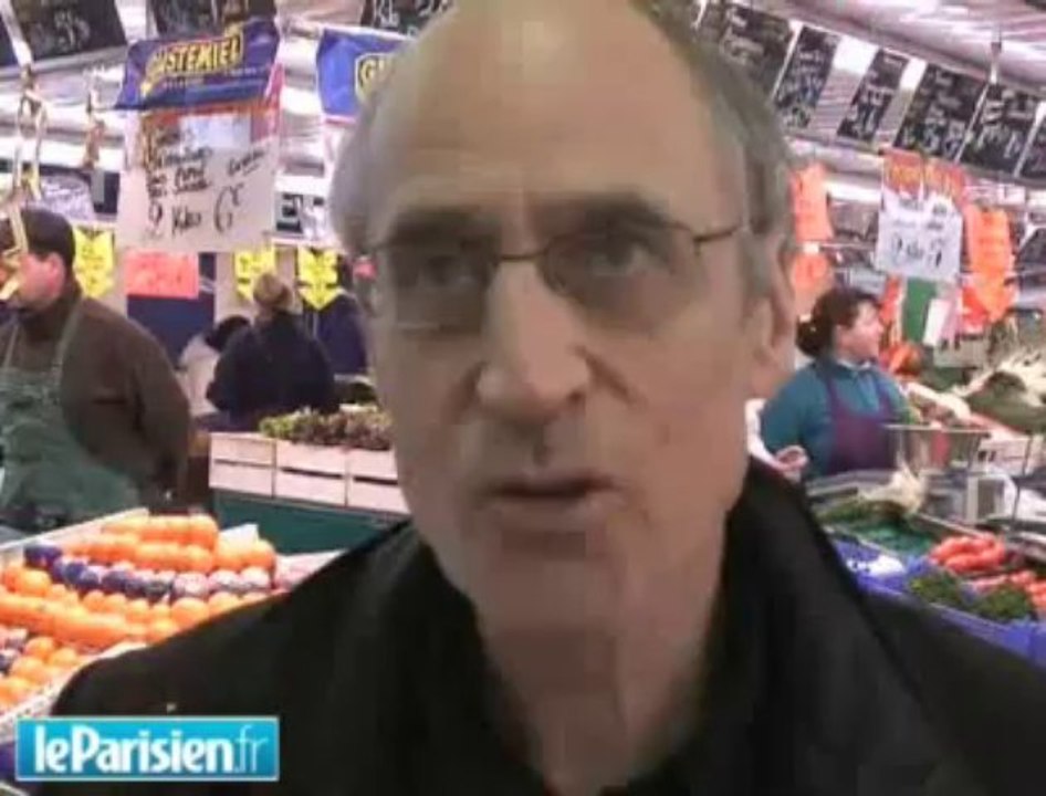 A 82 ans, Serge Dassault se représente. Qu'en pensez-vous ?