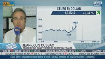 Dossier syrien, Emploi US et les annonces de la BCE : Philippe Béchade et Jean-Louis Cussac, Intégrale Bourse – 06/09