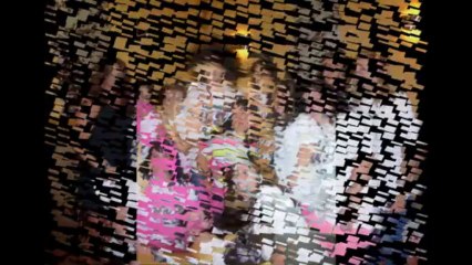 covento bolero con kris y sonia