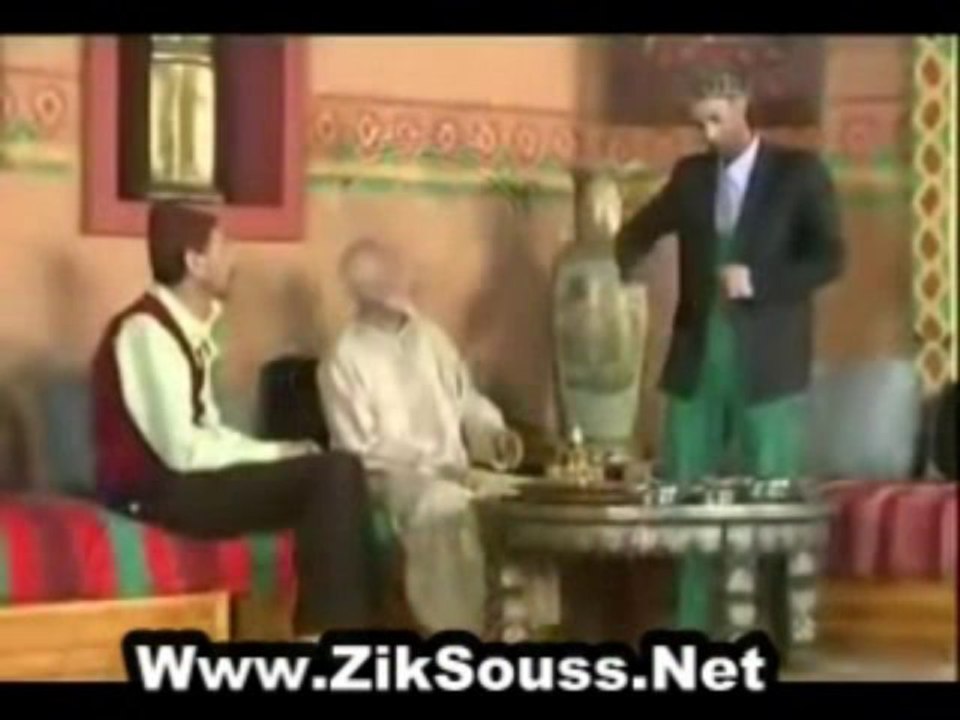 Laybawn Layfrawn v1 مسرحية لايباون لايفراون