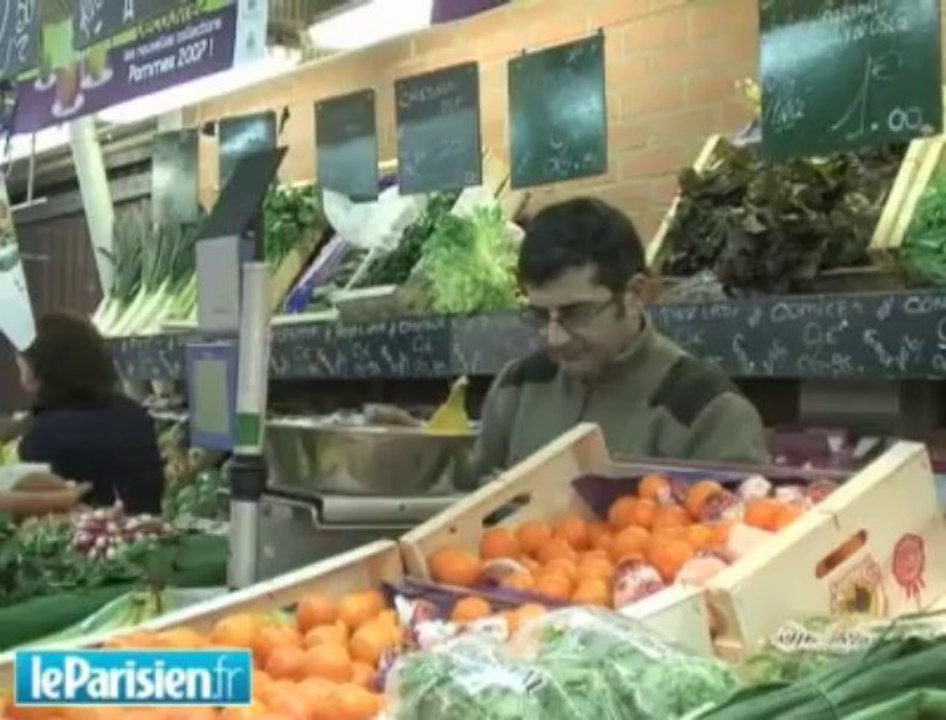 C'est pas Rachida, c'est Rama