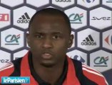 Patrick Vieira: L'Espagne est une des meilleures équipes au monde