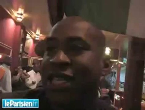 CAN : à Paris les Camerounais exultent, les Ivoiriens pleurent