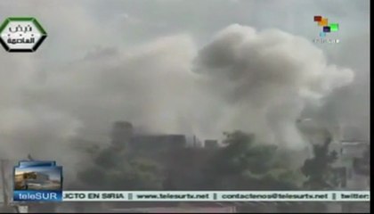 Cumbre del G20 centra su atención en el tema de Siria