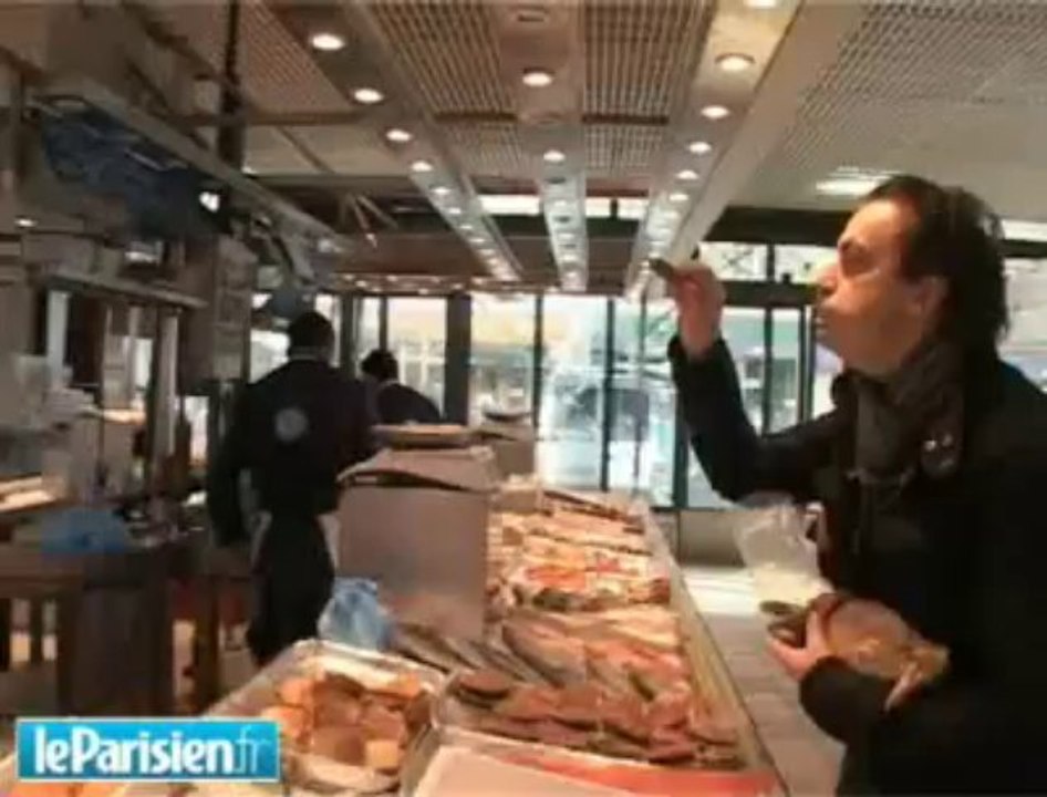 Henri Leconte roule pour l'UMP Patrick Balkany à Levallois-Perret