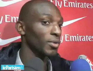 Camara: « Il y a 6 mois on aurait peut-être perdu»