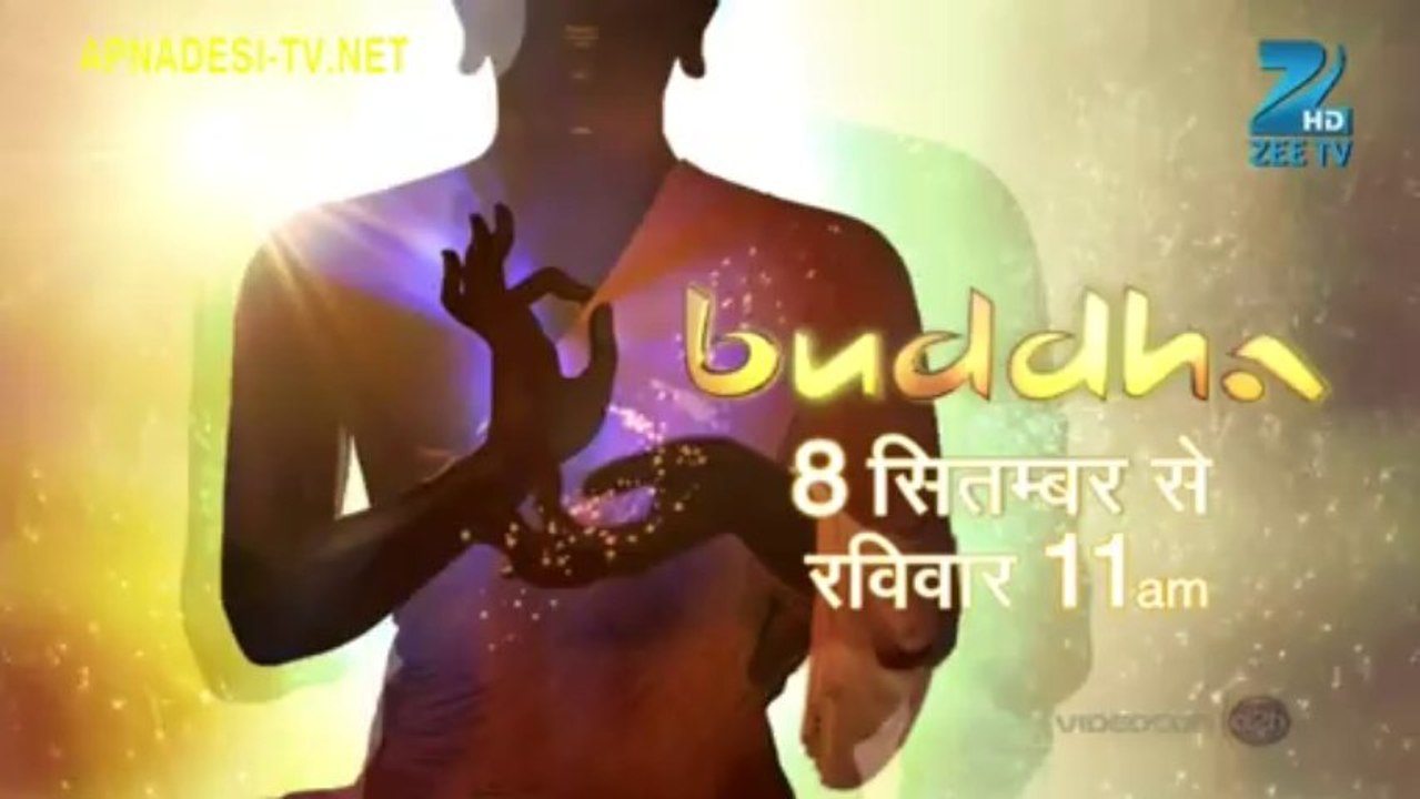 BUDDDDDHA