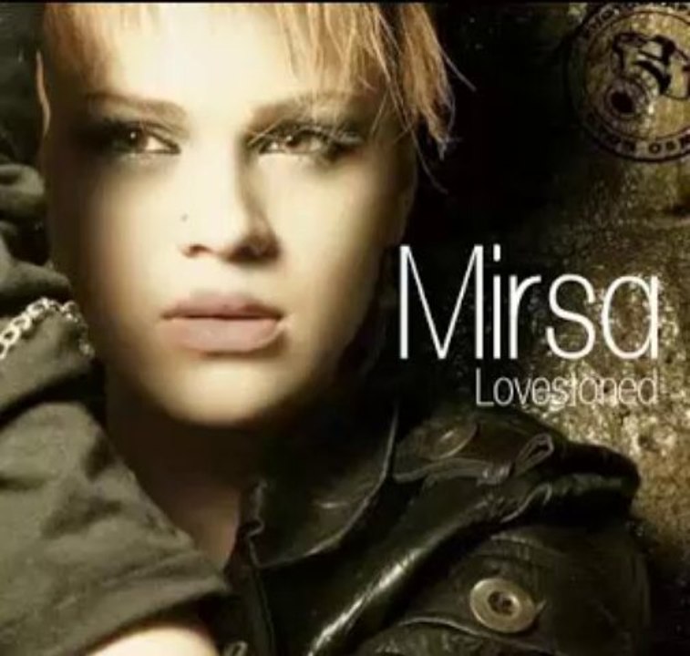 Mirsa Keqeli - Ti djalo