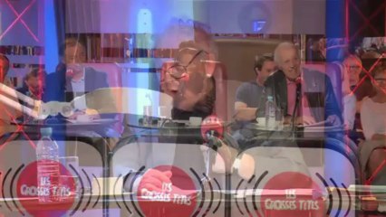 Les Enfants Terribles part 2/5 dans les Grosses Têtes en Folie du 04/09/13
