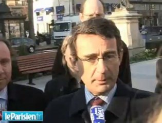 Fromantin: je ne prendrai pas pas ma carte à l'UMP"