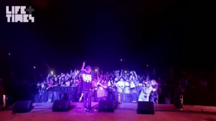 Life & Times Presents "On the Road" starring Ab-Soul