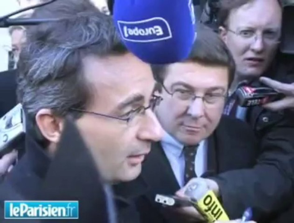 Neuilly : l'incroyable matinée